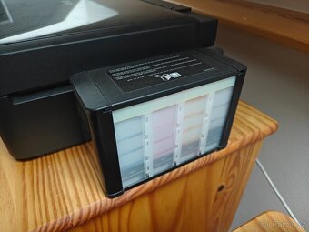 Multifunkce Epson L386 - 3