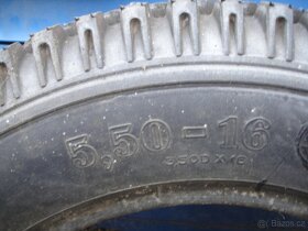 Prodám Barum Superb - 3