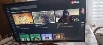 Led Smart Samsung 82cm - 3