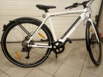 Elektrokolo NCM C7 - 3