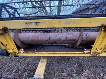 Varifeed 7,32m Newholland - 3