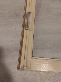 Prosklená dvířka - 3