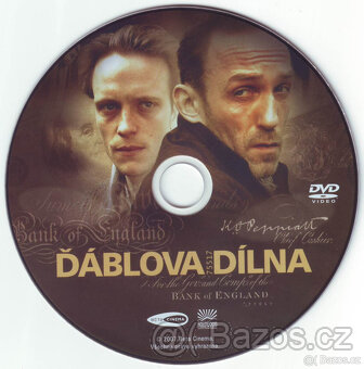 Válečné filmy - 9x originál DVD - 3
