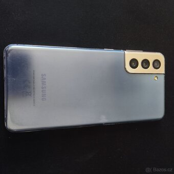 Samsung Galaxy S21 - 3