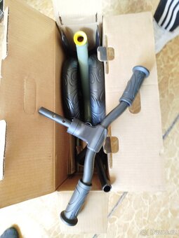 odrážedlo BERG MOOV 10 - 3