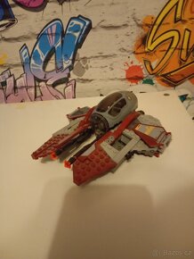 Lego - Neúplné sety - 3