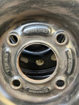 Kola Ford Fiesta/Fusion - 3