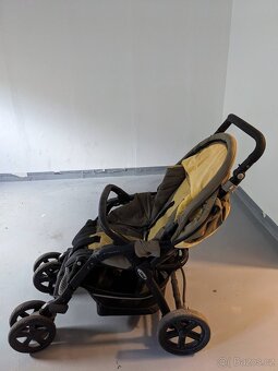 Dětský kočárek Jane - 3