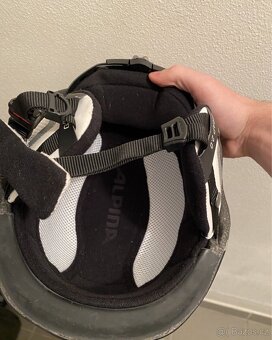 Helmy chrániče - 3