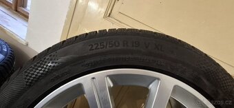 alu kola 5x112 r19 - 3
