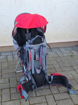 Nosítko / krosna Salewa Koala II - 3