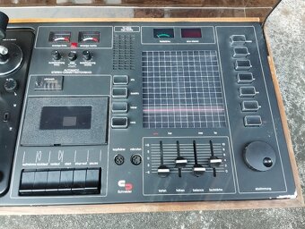 Hifi systém Schneider TS2602 - 3