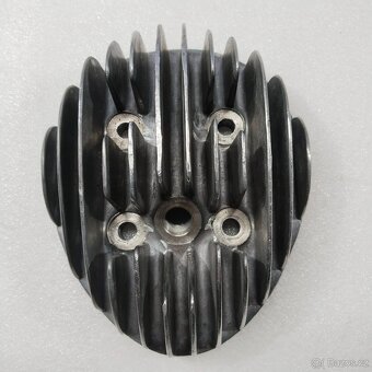 MANET 90 HLAVA ORIGINÁL BEZ DEKOMPRESORU - 3