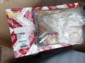 Citroën Berlingo, Peugeot Partner 2008 - 2012 - 3