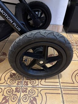 Britax Motion 3 plus - 3