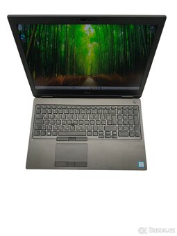 Dell Precision 7540 ( 12 měsíců záruka+Faktura ) - 3
