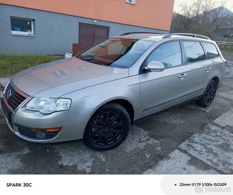 Vw Passat b6 1.9TDI 77kw - 3