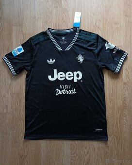 Juventus 25/26 3rd - 3