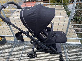 Cybex eezy S twist+2 - 3