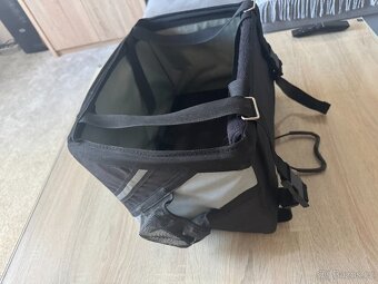 Přepravka pro psa na kolo - 3