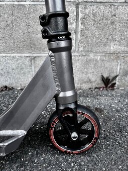 Freestyle koloběžka District - 3