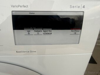 Pračka Bosch - 3