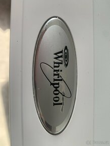 Mrazák Whirlpool - 3