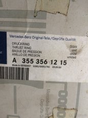 Originál díly Mercedes Benz - 3