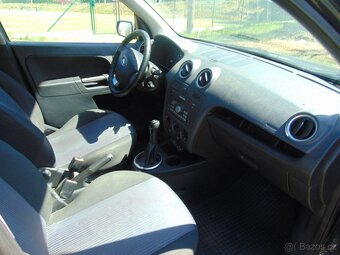 Ford Fusion - 3
