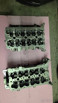 Jeep grand cheroke 3.0 wk2 - 3