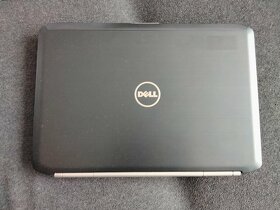 rozpredám plne funkčný notebook Dell latitude e5420 - 3