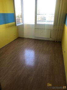 Prodej slunného bytu 2+kk, 42m2, Kladno - Kročehlavy - 3