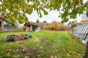 Prodej pozemku k bydlení, 1047 m², Zbuzany u Prahy - 3