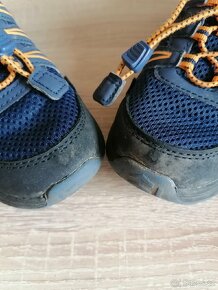 Chlapecké boty AlpinePro - 3