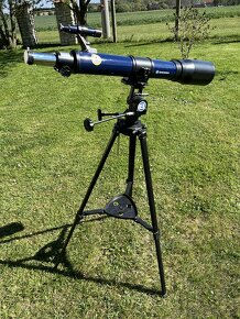 Teleskop Bresser Skylux 70/700 - 3