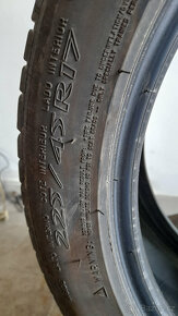 Letní pneu R14 až R22 různé velikosti - 3