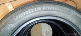 Letní pneu HANKOOK Ventus Prime 3 235/55 R18 100H - 3
