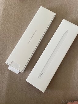 Apple Pencil 1 generace - 3