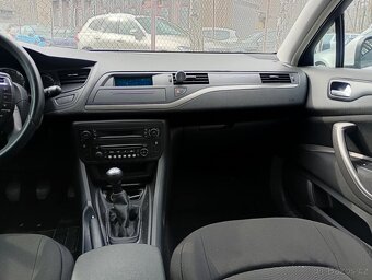 Citroen C5 nebo vymenim - 3