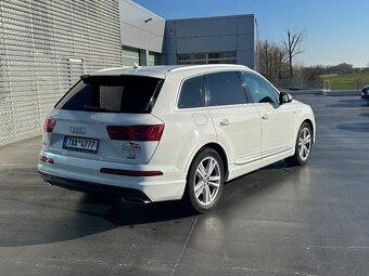 Audi Q7 S line 50 TDI - 3