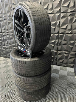 AUDI Q7,Q8,SQ7,SQ8 R21 4M0601025S - 3