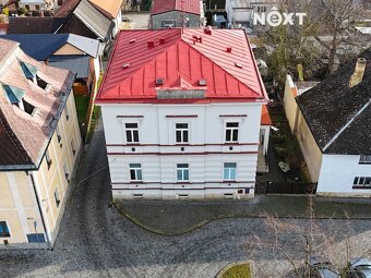 Prodej byt 1+1, 40㎡ - 3