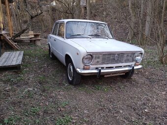 Vaz zigul 2101 - 3