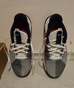vzpěračské boty NIKE Metcon 8 vel.41 - 3