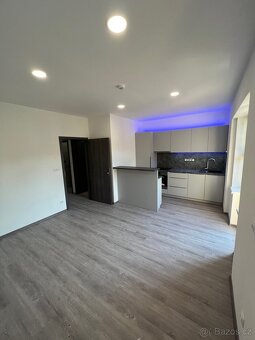 Pronájem bytu 3+kk bez provize RK - 3