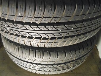 LETNÍ PNEU MATADOR 165/65R14 - 3