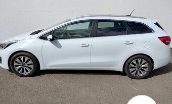KIA ceed kombi 1.6 CRDi Top SW - 3