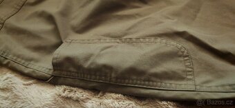 Pánské cargo kalhoty Jack Wlfskin - 3