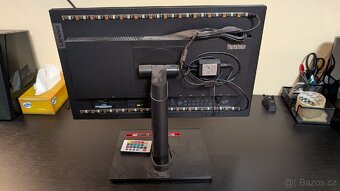 Lenovo ThinkVision T22i-20 - 3