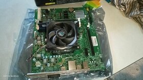 Acer DAA78L/KARA_MB + AMD A10 6700 + 16GB DD3 - 3